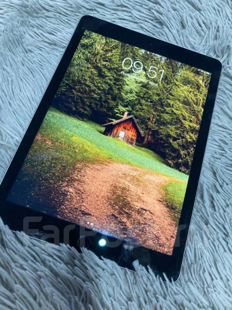 Apple iPad Air 2 ����