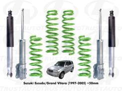 ����-�������� +2" Suzuki Escudo Grand Vitara 97-05 Proceed Levante 41111-65D30 ����