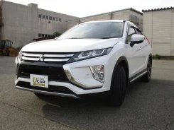 Mitsubishi Eclipse Cross. �������, 4wd, 1.5, ������, 34 000����. ��, �/�. ��� ����� �� ������������ ����