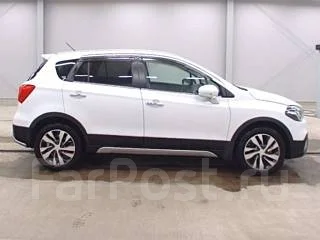 Suzuki SX4. �������, 4wd, 1.6 (117��.�.), ������, 16����. ��, �/�. ��� ����� �� ������������ ����