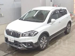 Suzuki SX4. �������, 4wd, 1.6 (117��.�.), ������, 16����. ��, �/�. ��� ����� �� ������������ ����