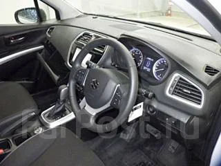 Suzuki SX4. �������, 4wd, 1.6 (117��.�.), ������, 16����. ��, �/�. ��� ����� �� ������������ ����