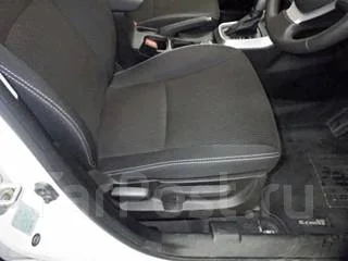 Suzuki SX4. �������, 4wd, 1.6 (117��.�.), ������, 16����. ��, �/�. ��� ����� �� ������������ ����