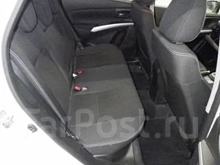 Suzuki SX4. �������, 4wd, 1.6 (117��.�.), ������, 16����. ��, �/�. ��� ����� �� ������������ ����