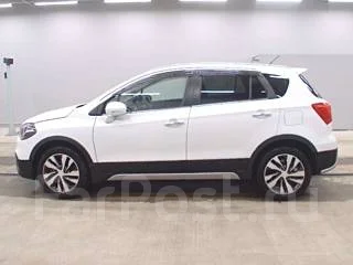Suzuki SX4. �������, 4wd, 1.6 (117��.�.), ������, 16����. ��, �/�. ��� ����� �� ������������ ����