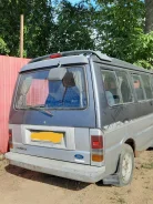 Mazda Bongo. RF76548899 ����