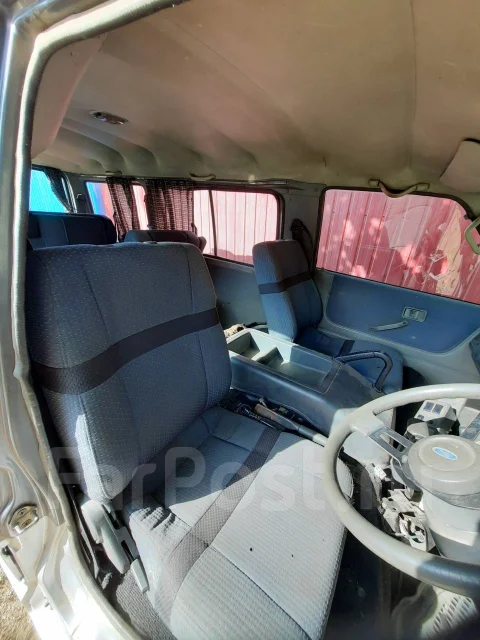 Mazda Bongo. RF76548899 ����