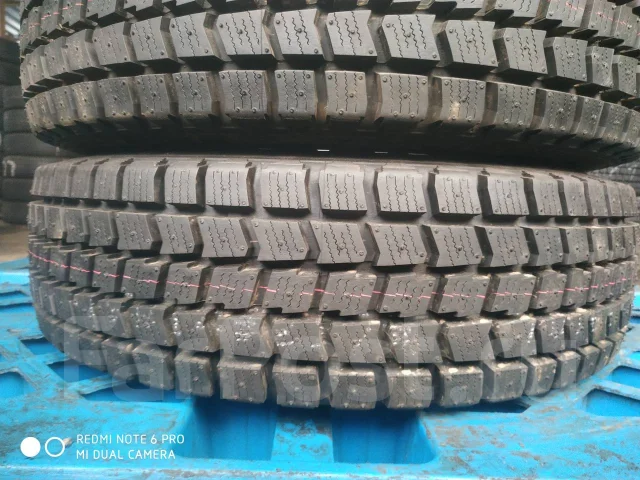 Bridgestone Blizzak For Taxi TM-02. ������, 2011 ���, ����� ����