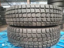 Bridgestone Blizzak For Taxi TM-02. ������, 2011 ���, ����� ����