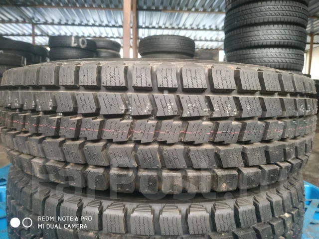 Bridgestone Blizzak For Taxi TM-02. ������, 2011 ���, ����� ����
