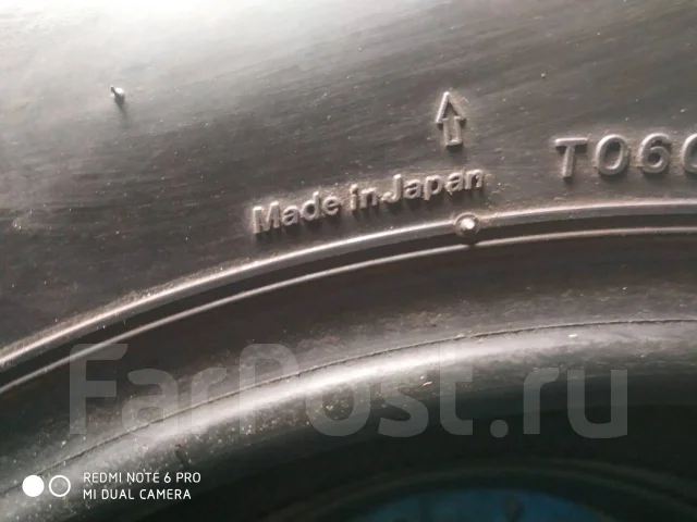Bridgestone Blizzak For Taxi TM-02. ������, 2011 ���, ����� ����