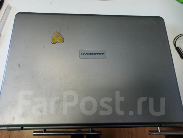 Averatec. 15.6", ���� 150���, WiFi: 1 ����