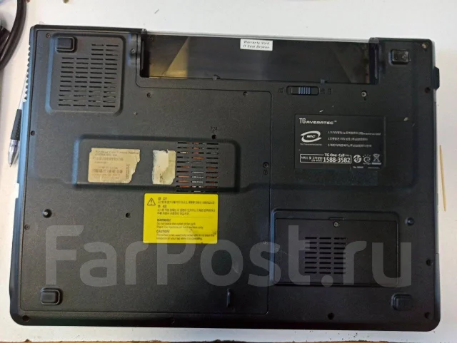 Averatec. 15.6", ���� 150���, WiFi: 1 ����