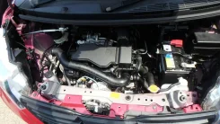 Toyota Roomy. M900, 1KR ����