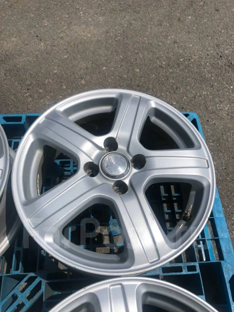 Topy Sibilla RZ. 6.0x15", 4x100, ET42, �� 73,1���. ����