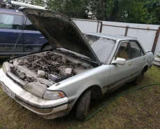 Toyota Carina. �������, ��������, 2.0 (97��.�.), ������ ����