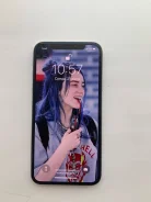 Apple iPhone X. �/�, �����, 4G LTE, NFC ����