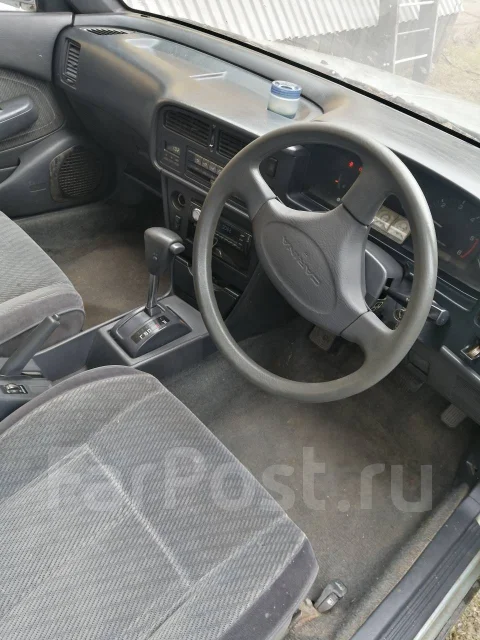 Toyota Carina. �������, ��������, 2.0 (97��.�.), ������ ����