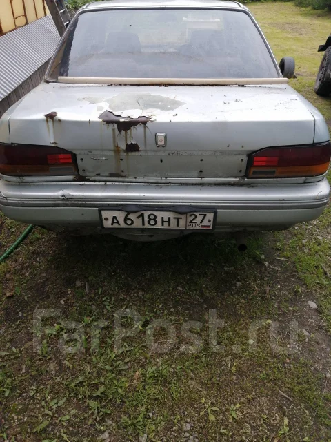 Toyota Carina. �������, ��������, 2.0 (97��.�.), ������ ����