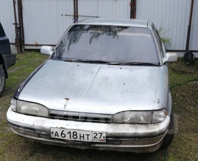Toyota Carina. �������, ��������, 2.0 (97��.�.), ������ ����