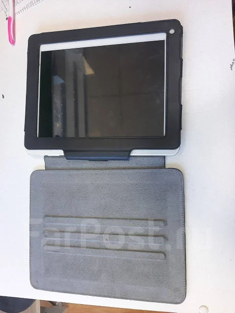 DNS AirTab M975w ����