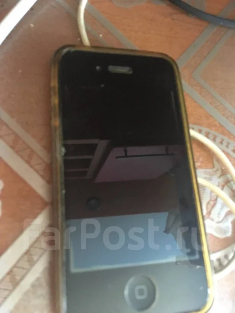 Apple iPhone 4. �/�, ������, 3G, 4G LTE ����