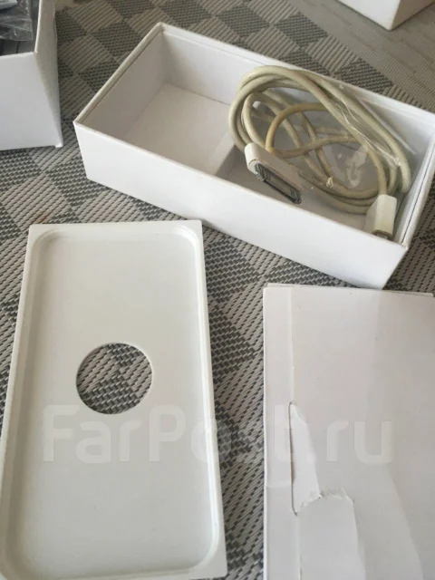 Apple iPhone 4. �/�, ������, 3G, 4G LTE ����