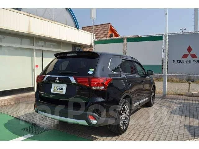 Mitsubishi Outlander. �������, ��������, 2.0, ������, 32 000����. ��, �/�. ��� ����� �� ������������ ����
