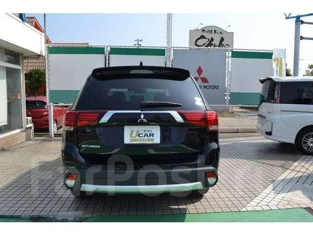 Mitsubishi Outlander. �������, ��������, 2.0, ������, 32 000����. ��, �/�. ��� ����� �� ������������ ����
