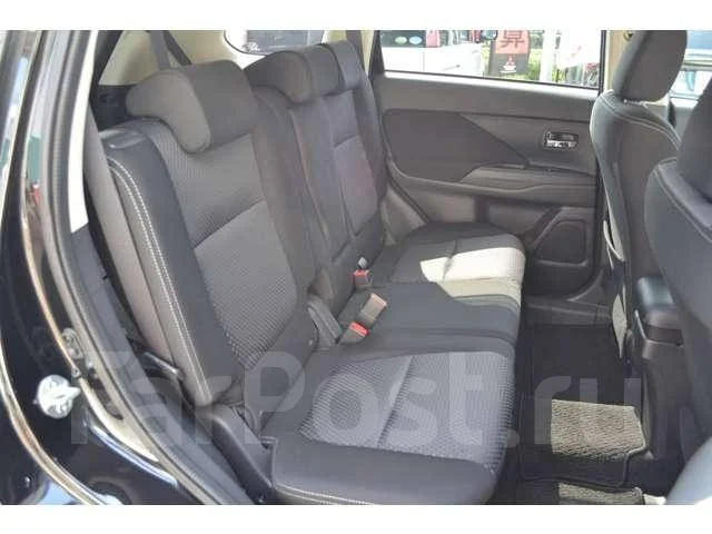 Mitsubishi Outlander. �������, ��������, 2.0, ������, 32 000����. ��, �/�. ��� ����� �� ������������ ����