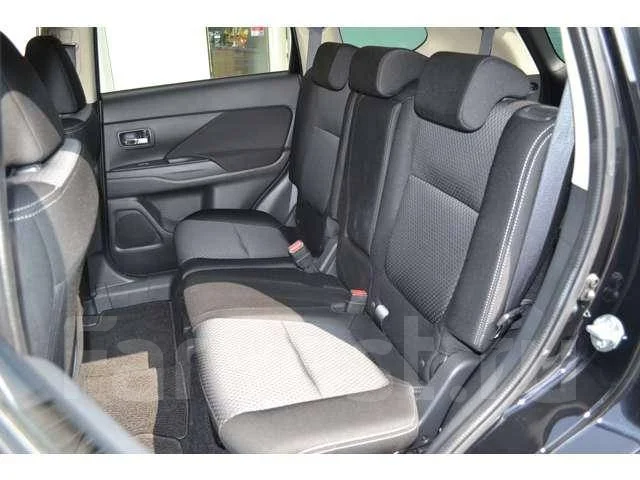 Mitsubishi Outlander. �������, ��������, 2.0, ������, 32 000����. ��, �/�. ��� ����� �� ������������ ����