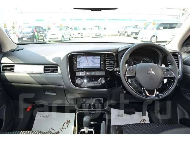 Mitsubishi Outlander. �������, ��������, 2.0, ������, 32 000����. ��, �/�. ��� ����� �� ������������ ����