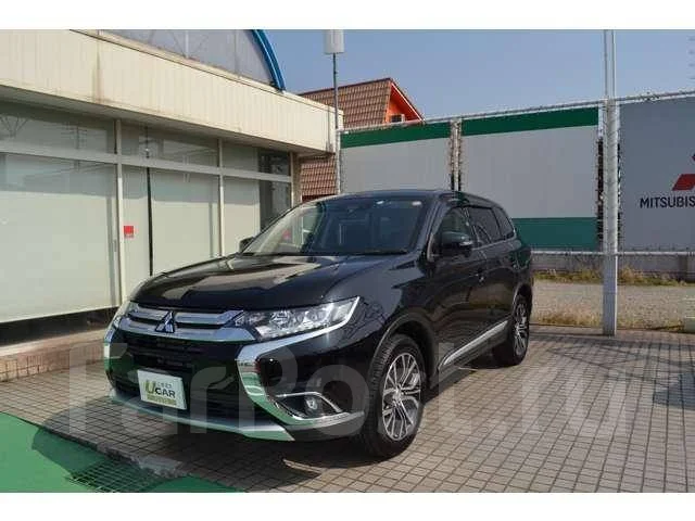 Mitsubishi Outlander. �������, ��������, 2.0, ������, 32 000����. ��, �/�. ��� ����� �� ������������ ����