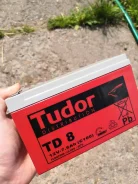 Tudor. 7��.�. ����