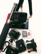 GoPro HERO8 ����