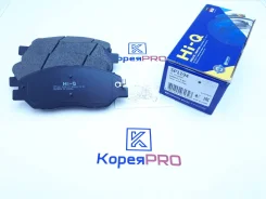 ������� ��������� �������� SP1194 SP1246 581012PA70 48130341A0 581012WA90 581012PA00 4813036B10 Sangsin Brake HI-Q 581012BA10 ����