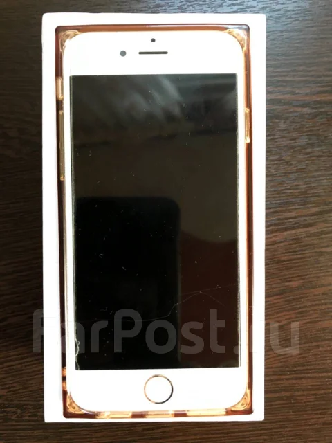 Apple iPhone 6s. �/�, �������, 4G LTE ����