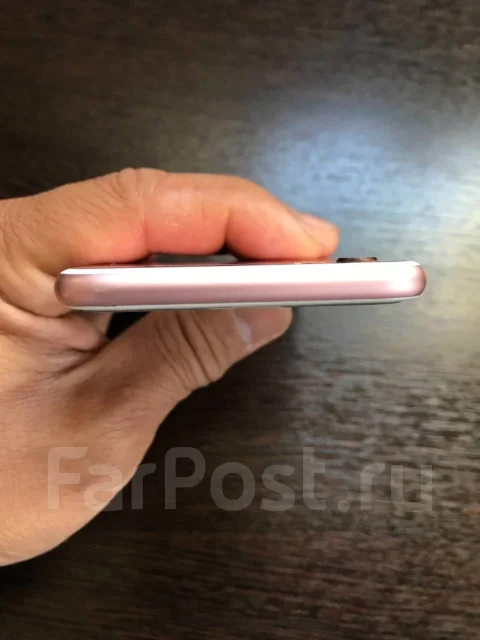Apple iPhone 6s. �/�, �������, 4G LTE ����