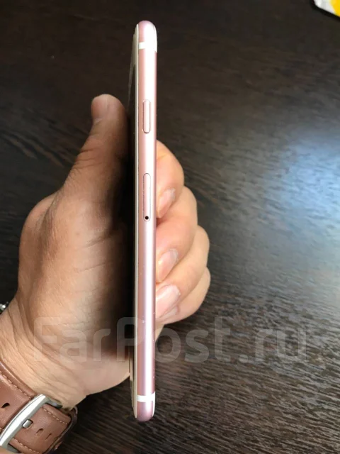 Apple iPhone 6s. �/�, �������, 4G LTE ����