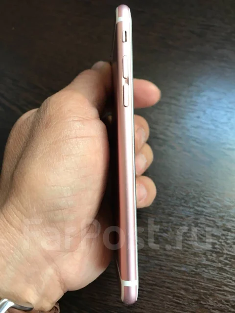 Apple iPhone 6s. �/�, �������, 4G LTE ����