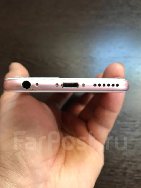 Apple iPhone 6s. �/�, �������, 4G LTE ����