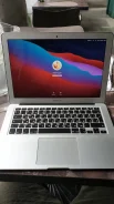 Apple MacBook Air 13 2015 Early. 13.3", 1,6����, ��� 4 ��, ���� 128���, WiFi, Bluetooth, ����������� �� 12��. ����
