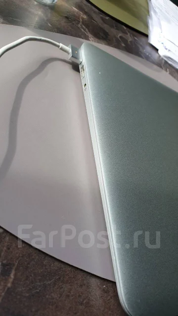 Apple MacBook Air 13 2015 Early. 13.3", 1,6����, ��� 4 ��, ���� 128���, WiFi: 1, Bluetooth: 1, ����������� �� 12��. ����