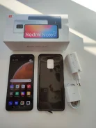 Xiaomi Redmi Note 9 Pro. �/�, �����, 4G LTE, Dual-SIM, NFC ����