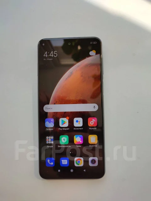 Xiaomi Redmi Note 9 Pro. �/�, �����, 4G LTE, Dual-SIM, NFC ����