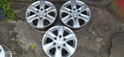 Mak Sierra. x16", 6x139.7, ET38, �� 100���. ����