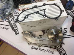 T-122 ������� ����� Toyota T-122 ����