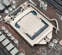 Intel Core i7-8700K ����