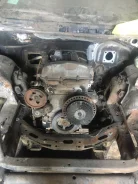 Chevrolet TrailBlazer. XWFDT13S180000301, LL8 ����
