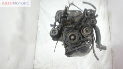 Двигатель Toyota Avensis 1 1997-2003, 2 л, дизель (1CD-FTV)